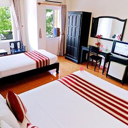 Lam Bao Long Hotel Huế Kültér fotó