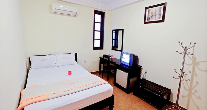 Lam Bao Long Hotel Huế Kültér fotó