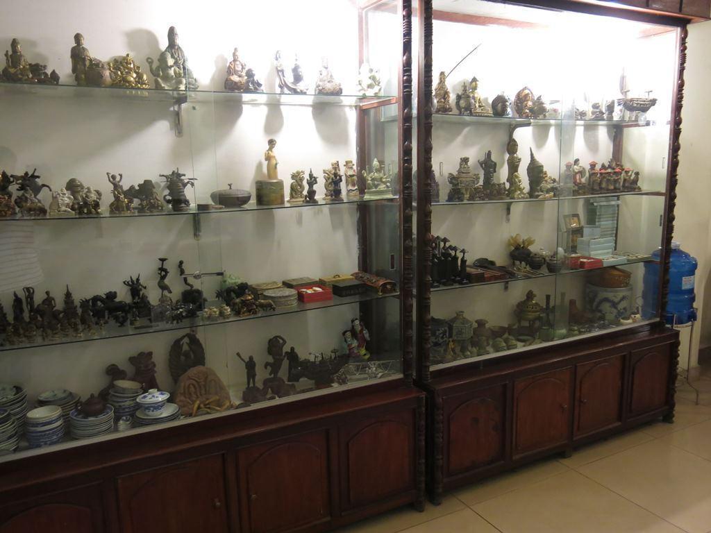 Lam Bao Long Hotel Huế Kültér fotó