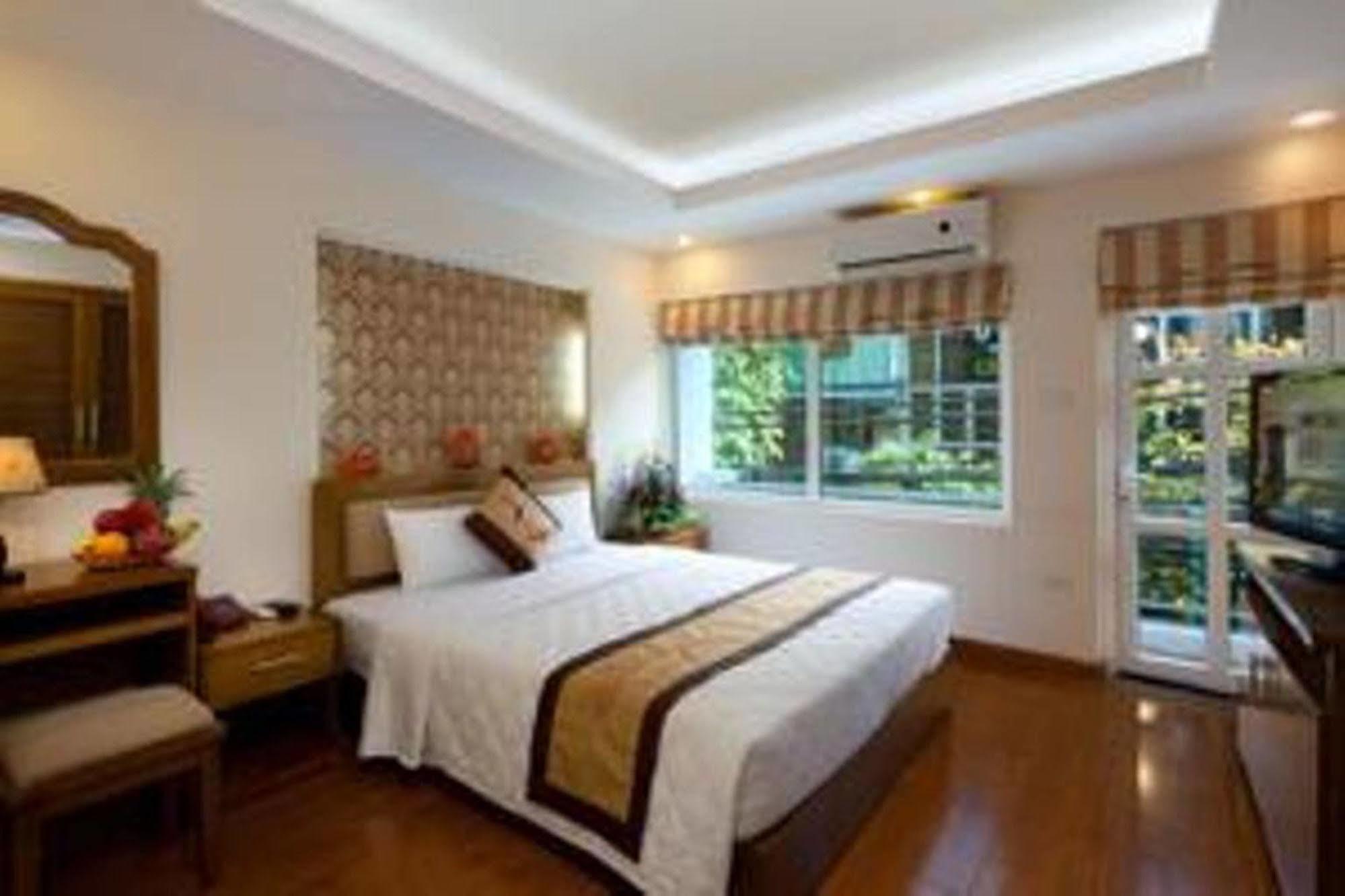 Lam Bao Long Hotel Huế Kültér fotó