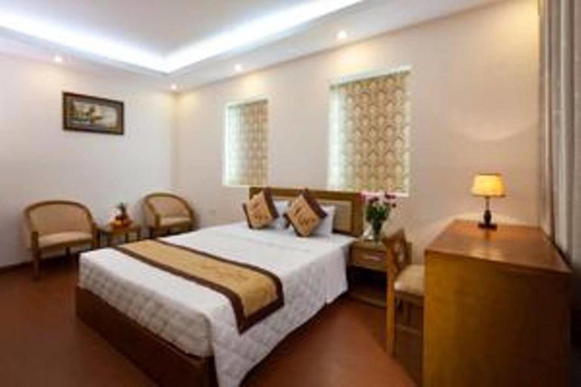 Lam Bao Long Hotel Huế Kültér fotó